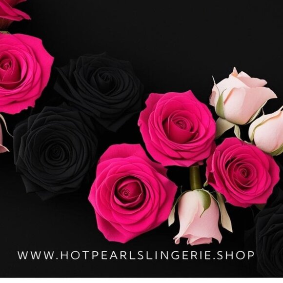 hotpearlslingerie.shop - Picture 1 of 1